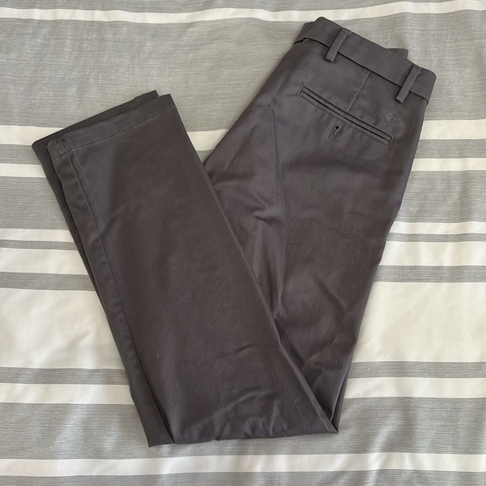 Men’s Dockers Slim Fit Stretch Comfort Pant